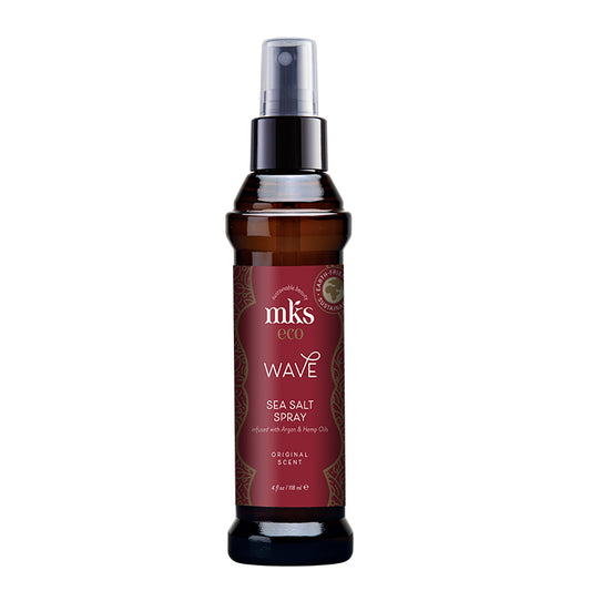 MKS Original Wave Sea Salt Spray Спрей за плажни вълни 118 мл