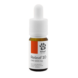 Releaf 10 CBD 1000 mg
