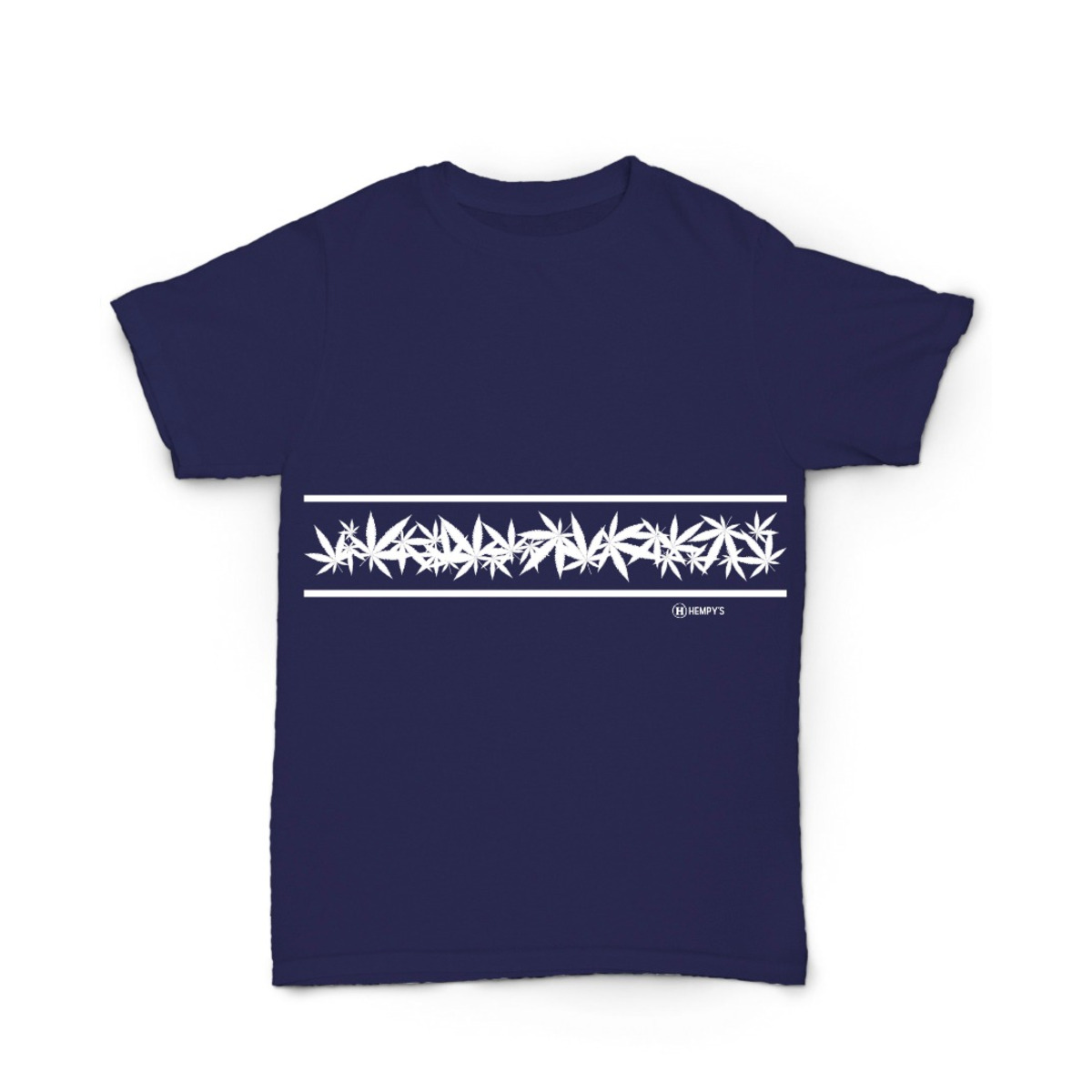 Тениска Hempy's Hawaiian с коноп XS-XXXL